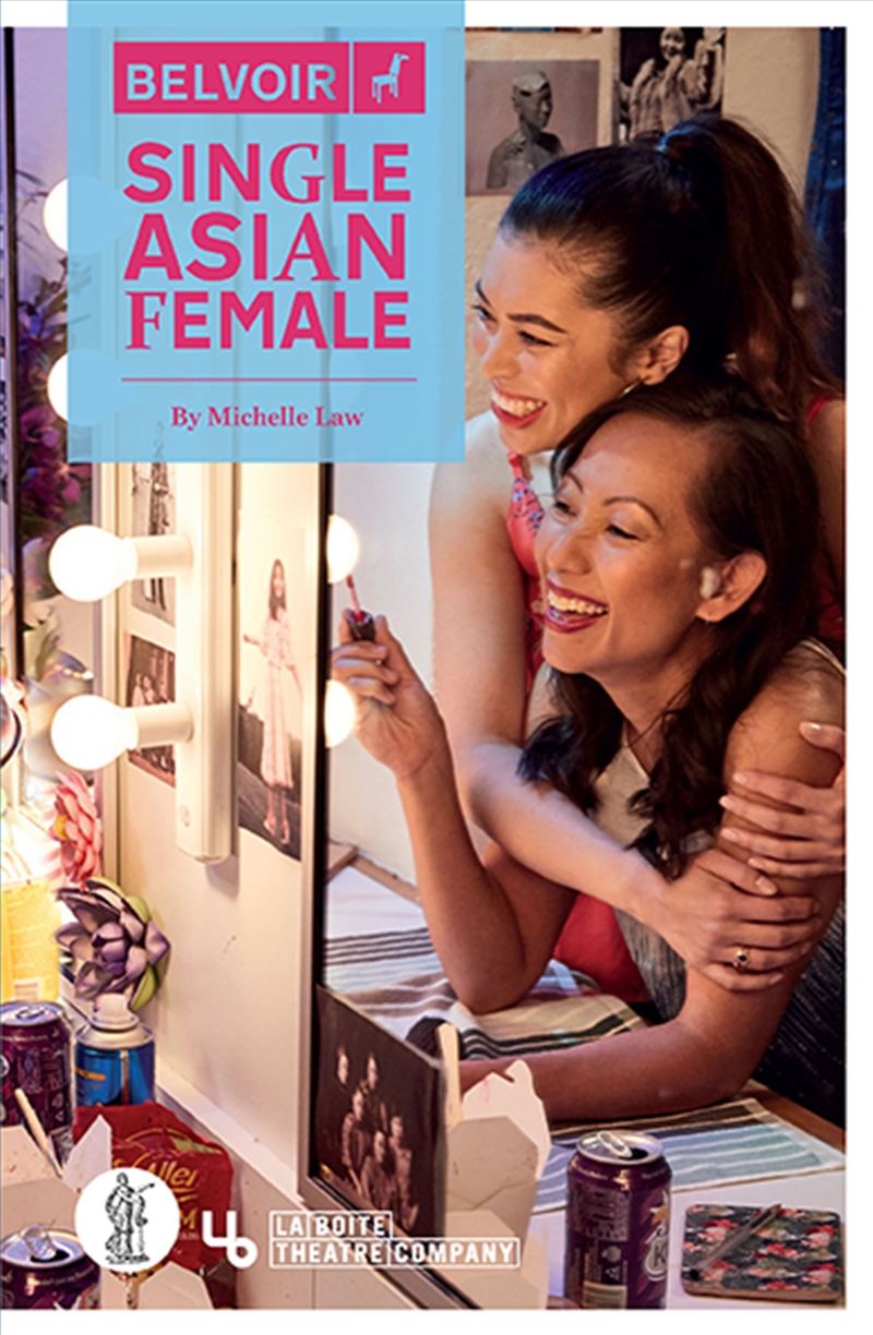 Single Asian Female/Product Detail/Literature & Poetry