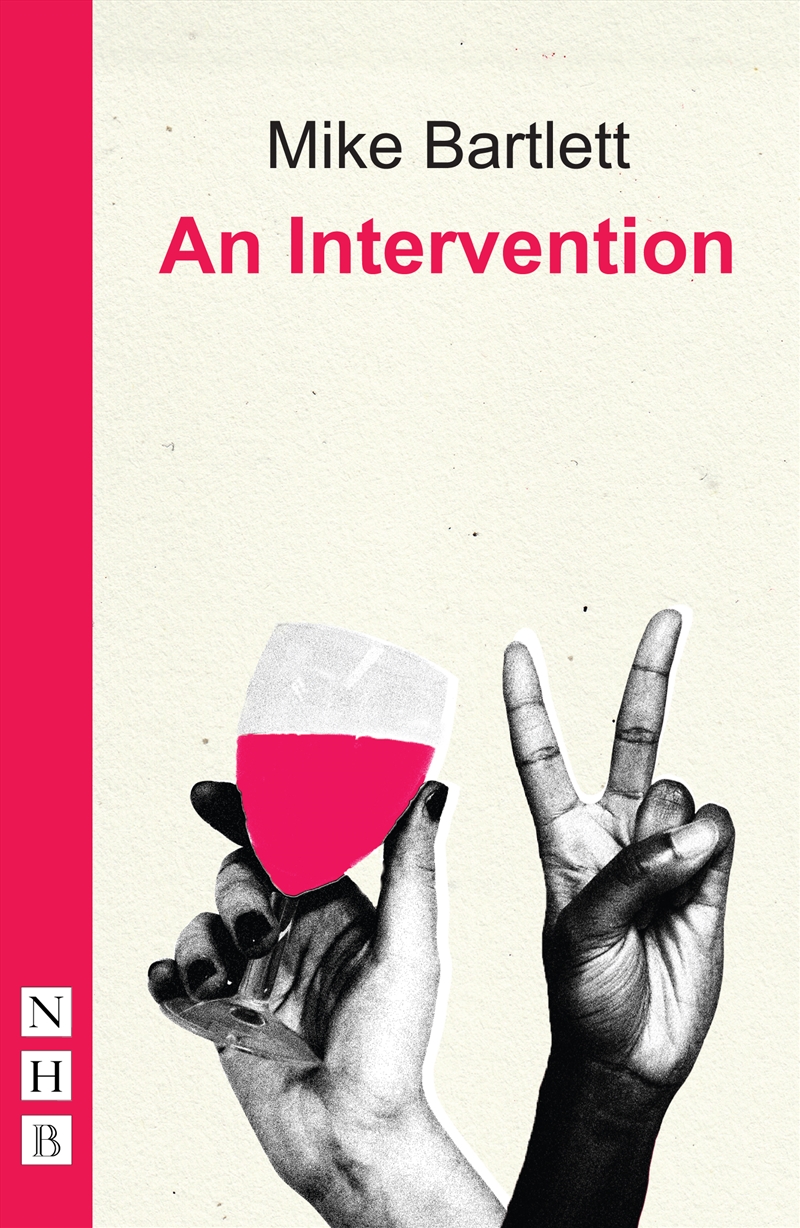 An Intervention/Product Detail/Literature & Poetry