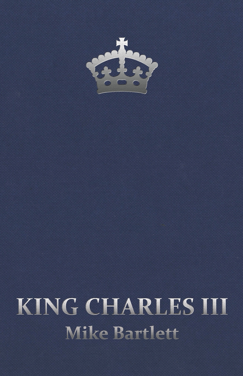 King Charles III/Product Detail/Literature & Poetry