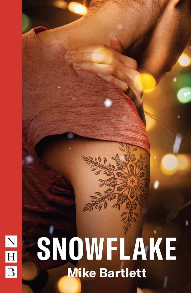 Snowflake/Product Detail/Literature & Poetry