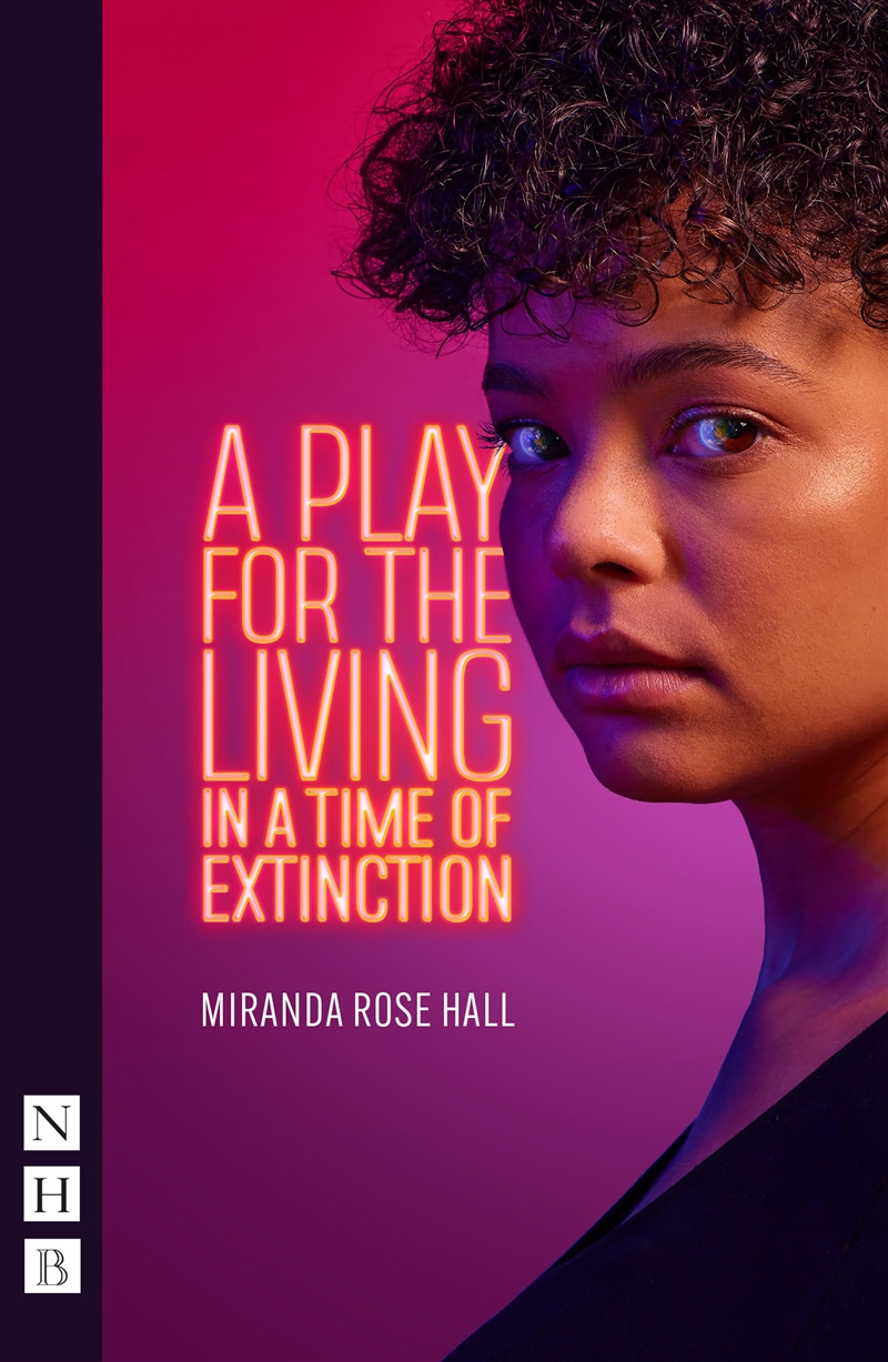 A Play for the Living in a Time of Extinction/Product Detail/Literature & Poetry