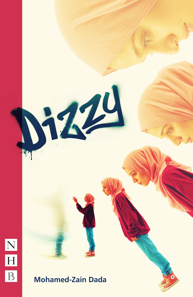 Dizzy/Product Detail/Literature & Poetry