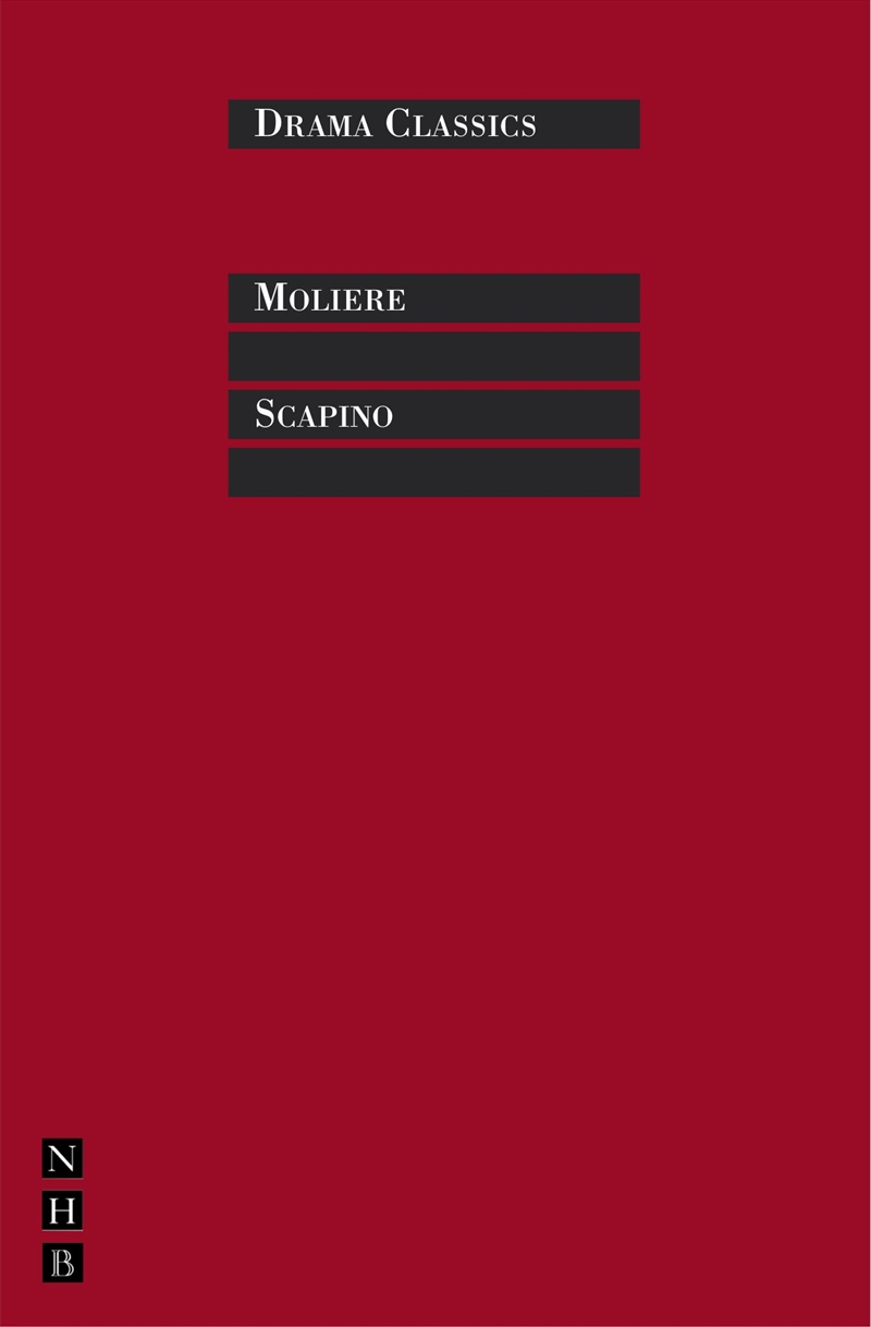 Scapino/Product Detail/Literature & Poetry