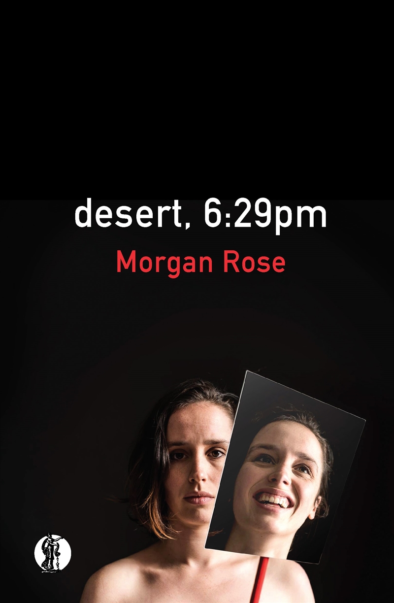 desert, 6:29pm/Product Detail/Literature & Poetry