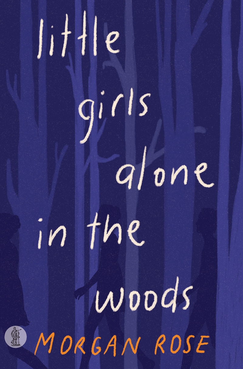 little girls alone in the woods/Product Detail/Literature & Poetry