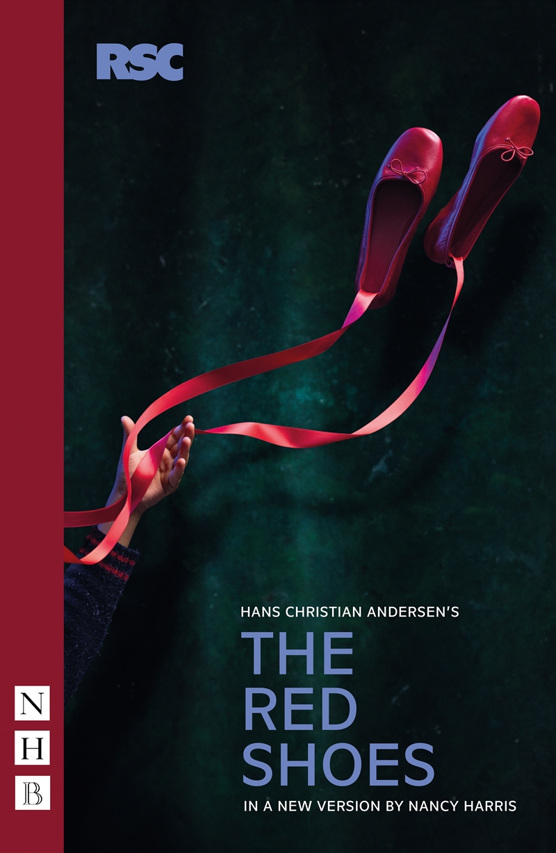 The Red Shoes/Product Detail/Literature & Poetry