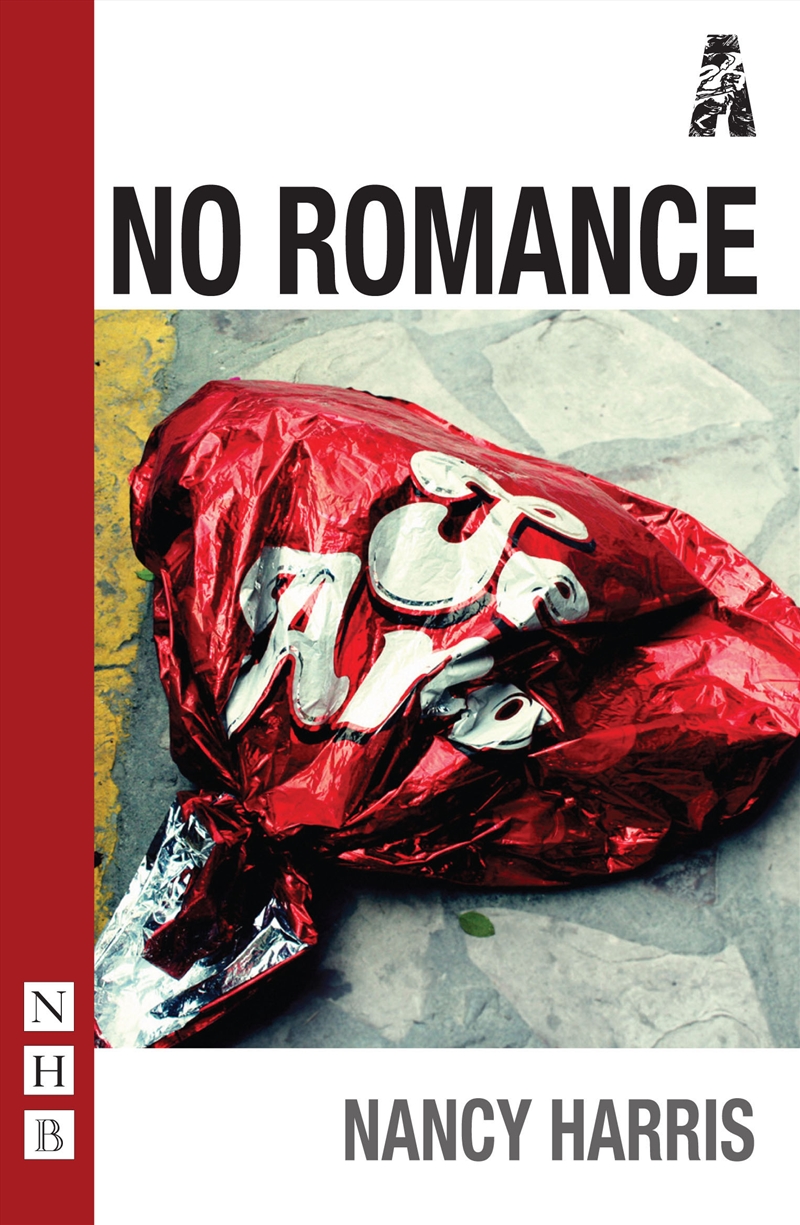 No Romance/Product Detail/Literature & Poetry