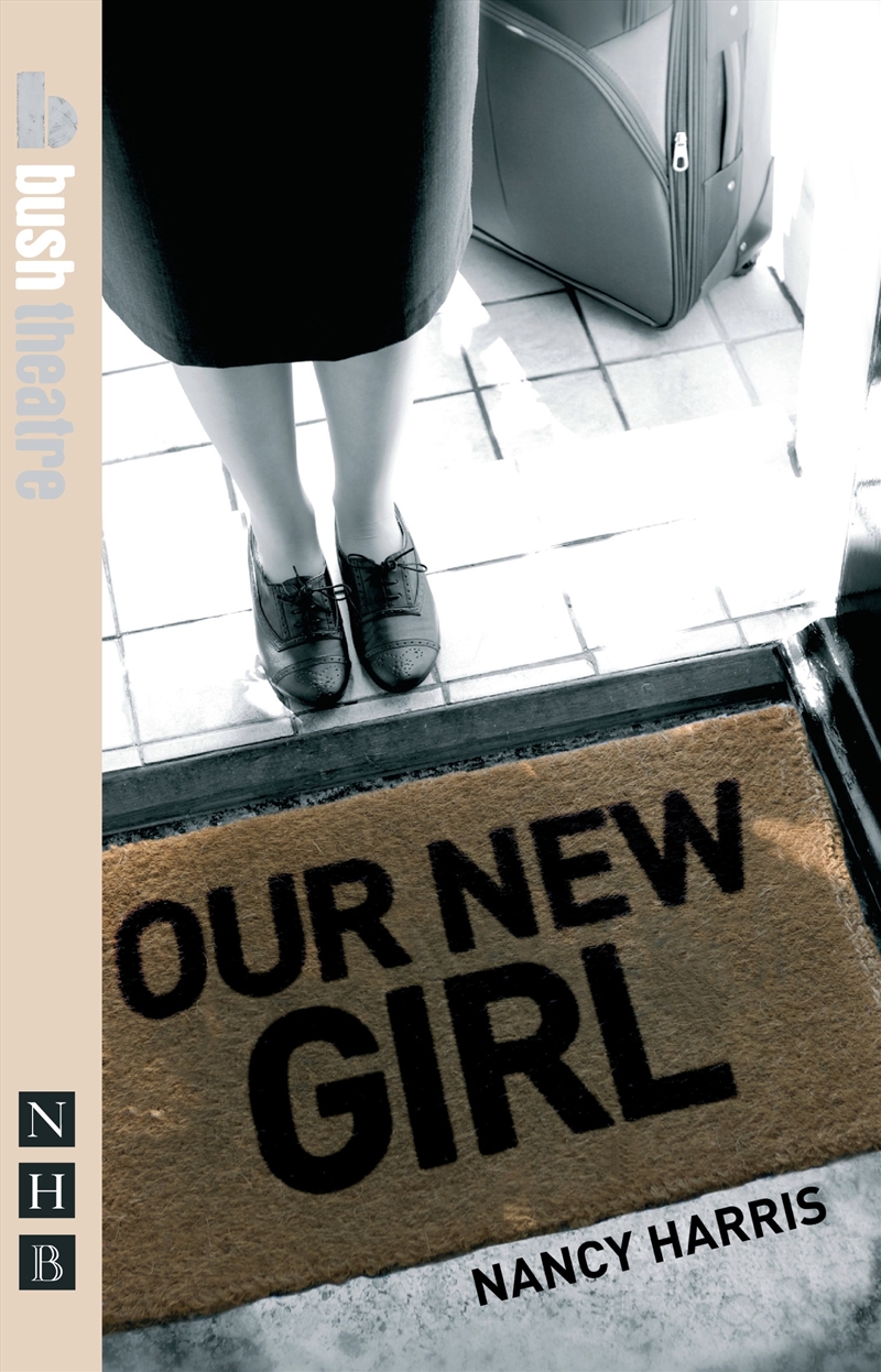 Our New Girl/Product Detail/Literature & Poetry