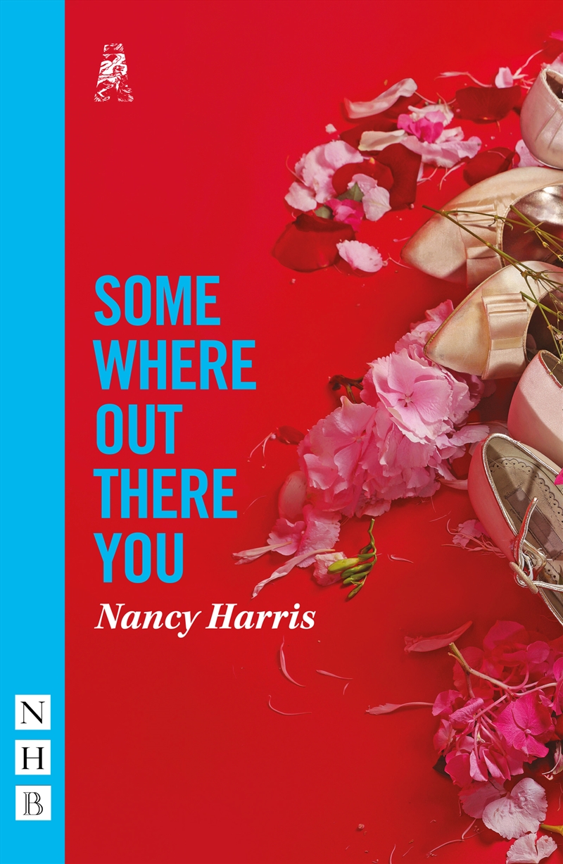 Somewhere Out There You/Product Detail/Literature & Poetry