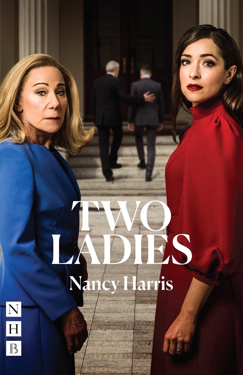 Two Ladies/Product Detail/Literature & Poetry