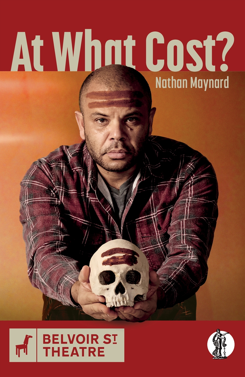 At What Cost?/Product Detail/Literature & Poetry