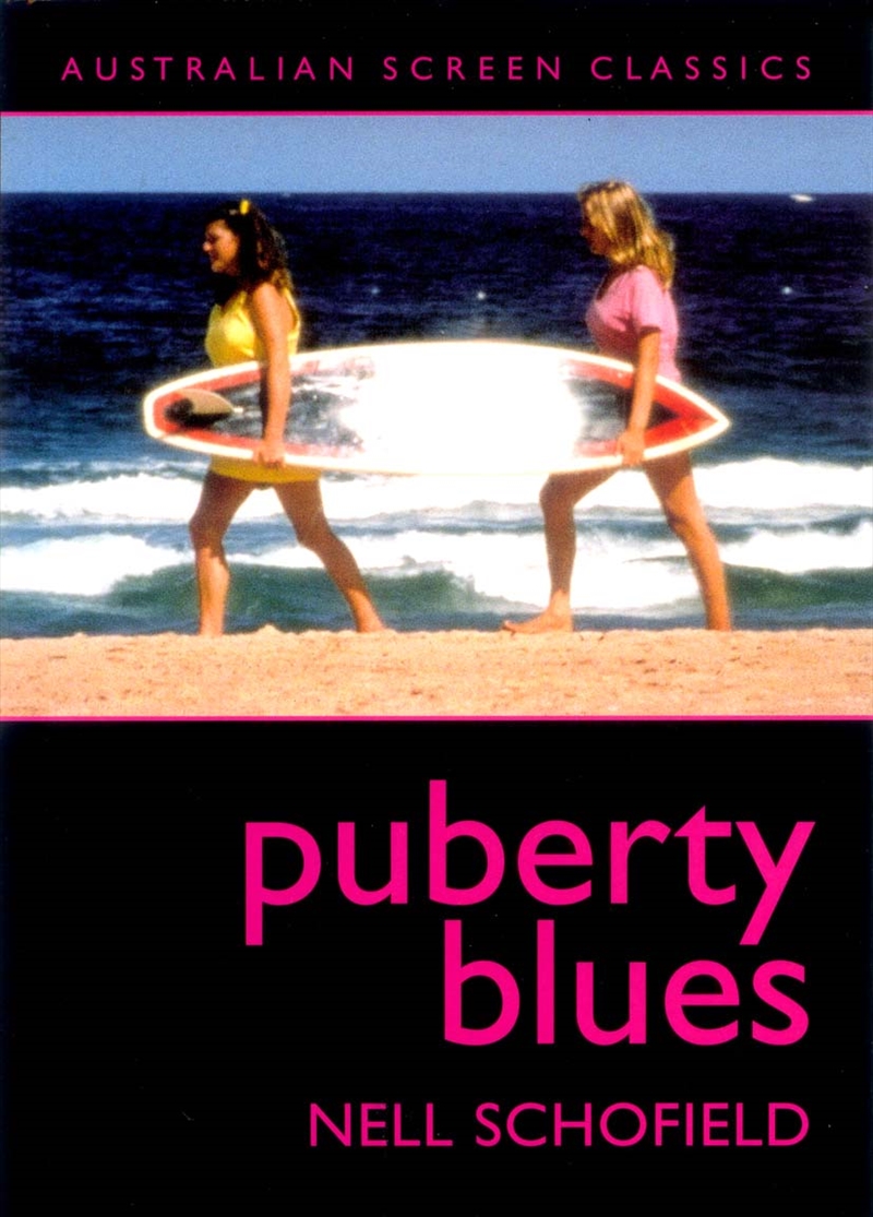 Puberty Blues/Product Detail/Arts & Entertainment