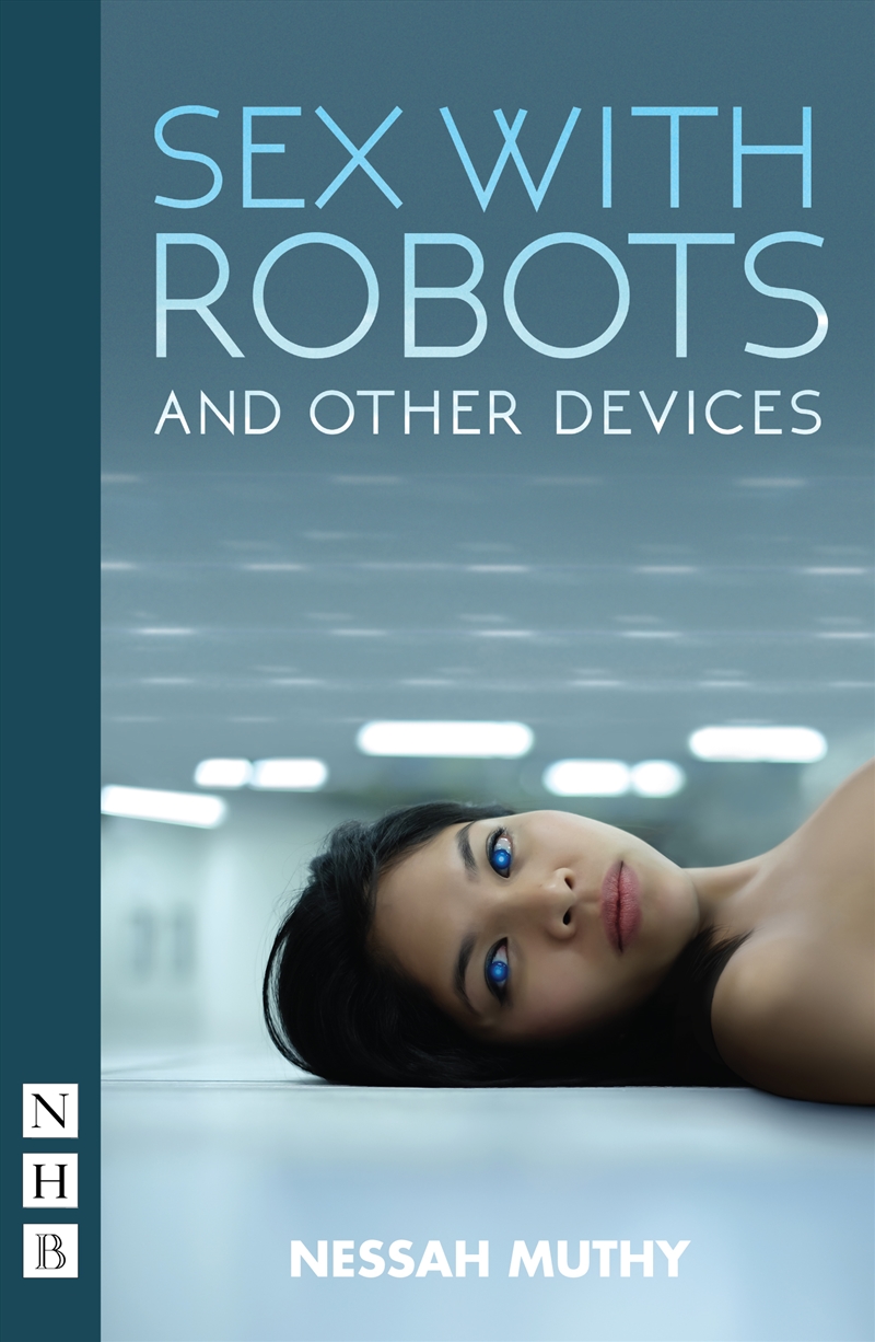 Sex with Robots and Other Devices/Product Detail/Literature & Poetry