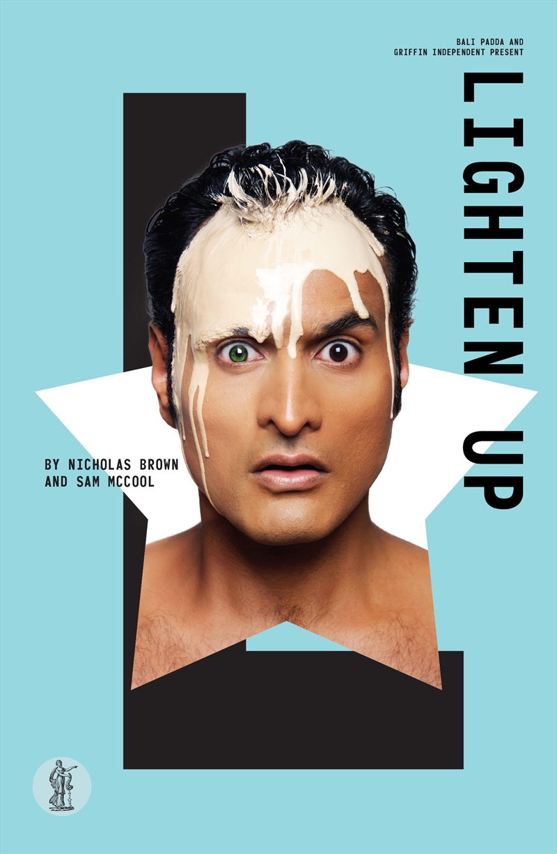 Lighten Up/Product Detail/Literature & Poetry