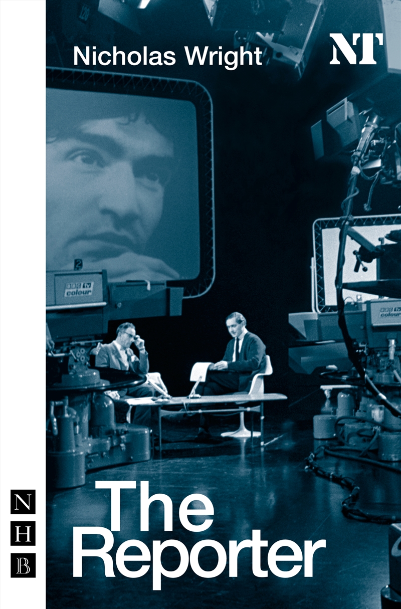 The Reporter/Product Detail/Literature & Poetry