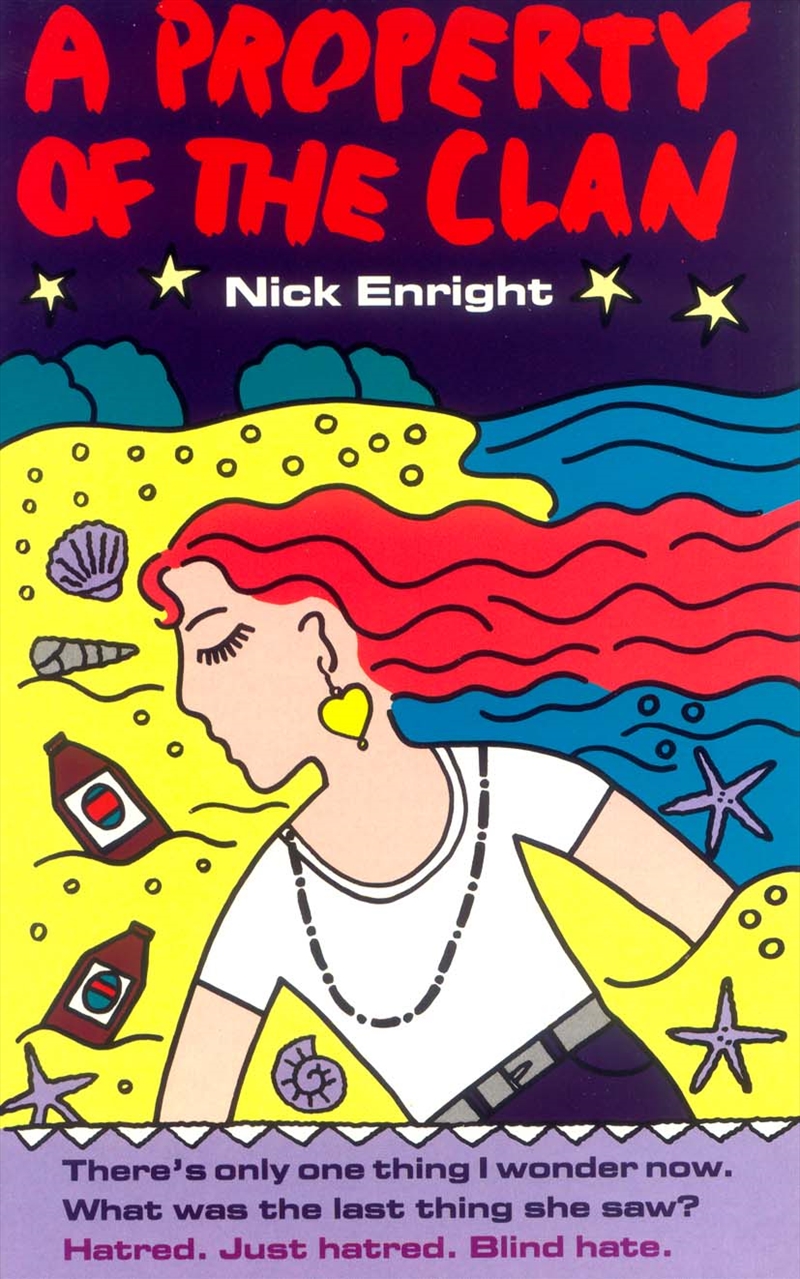 A Property of the Clan/Product Detail/Childrens