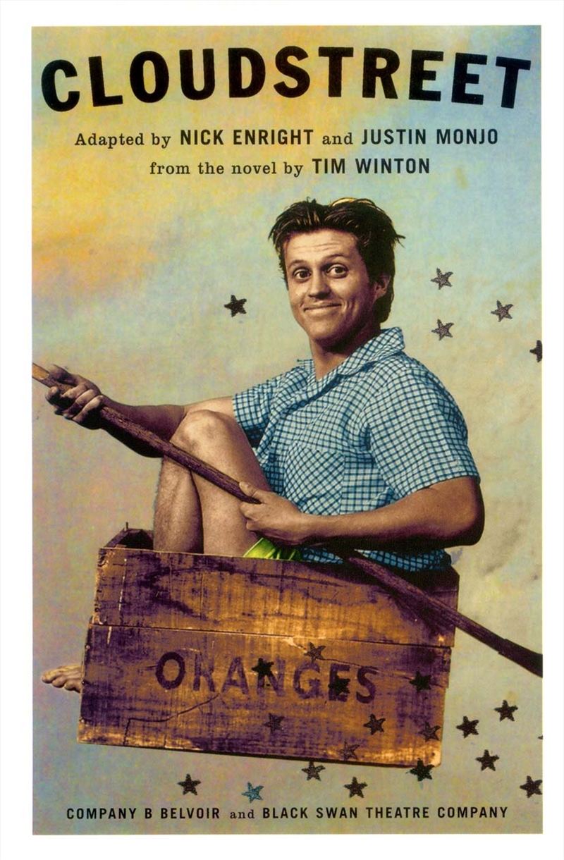 Cloudstreet/Product Detail/Literature & Poetry