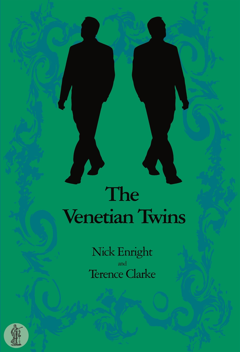 The Venetian Twins/Product Detail/Literature & Poetry