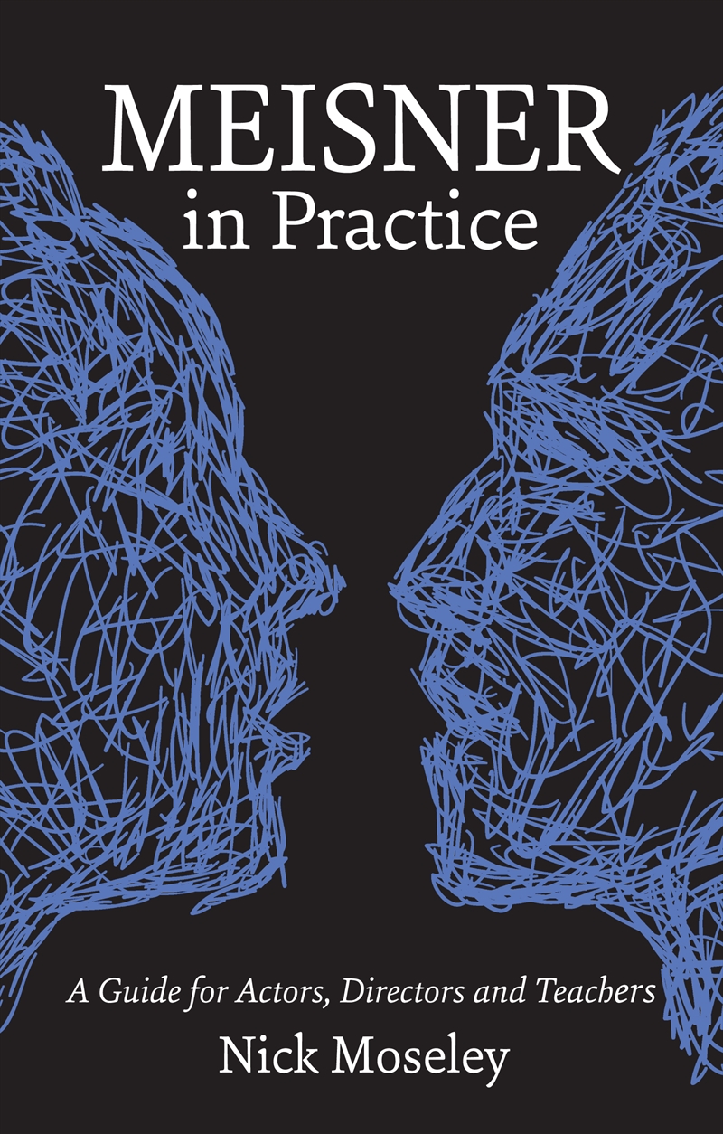 Meisner in Practice/Product Detail/Arts & Entertainment