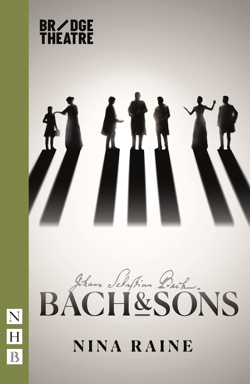 Bach & Sons/Product Detail/Literature & Poetry