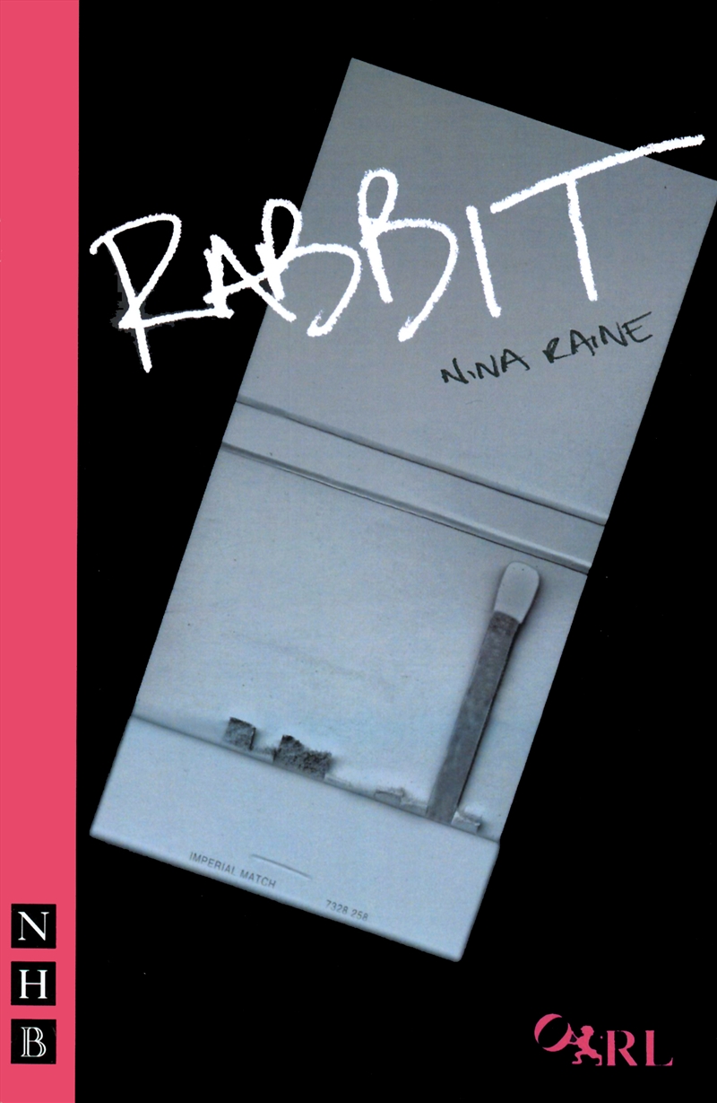 Rabbit/Product Detail/Literature & Poetry