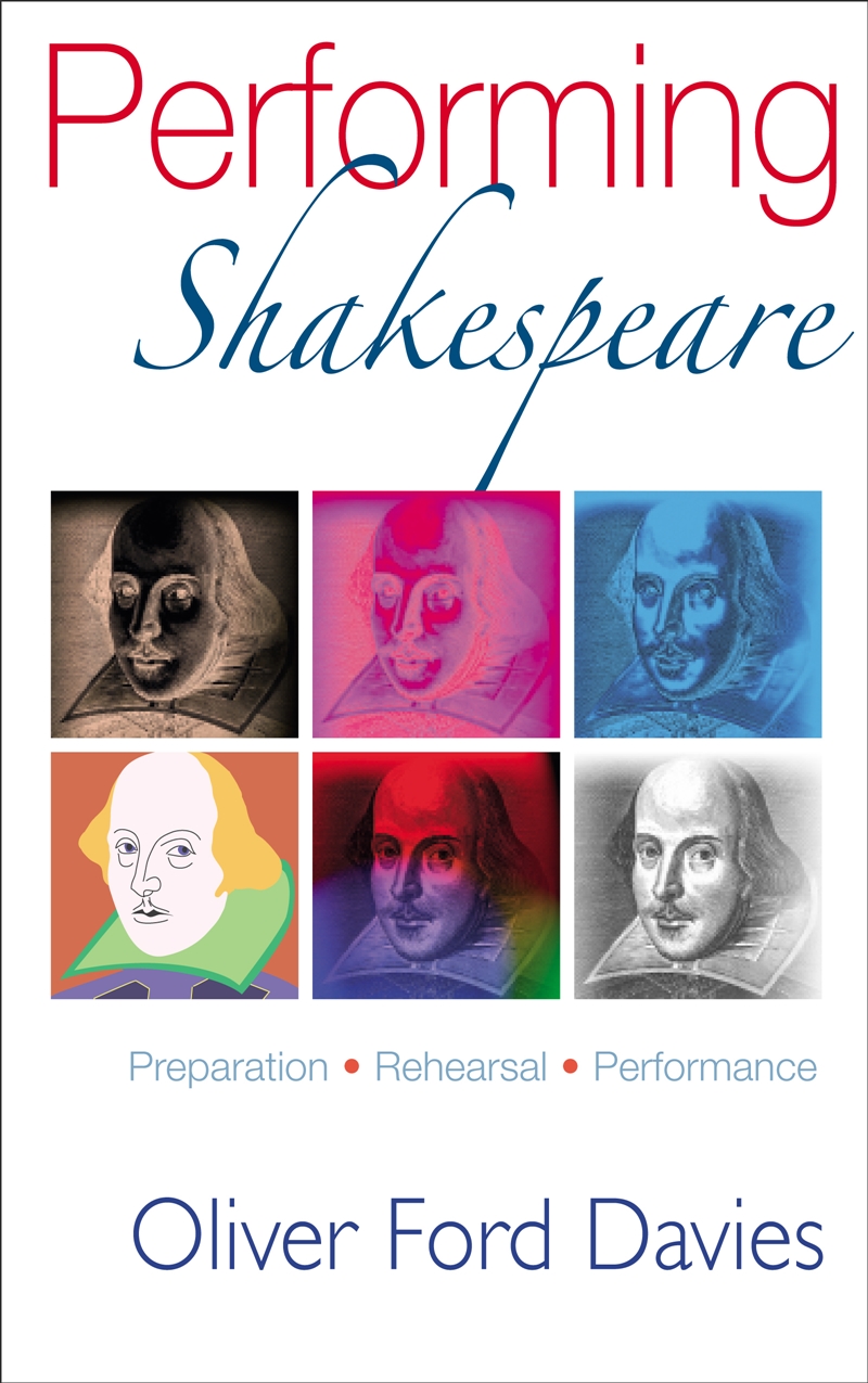 Performing Shakespeare/Product Detail/Arts & Entertainment