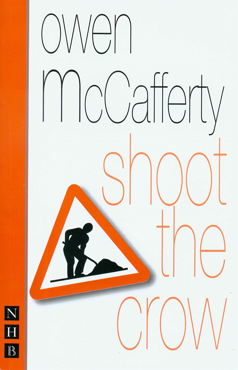 Shoot the Crow/Product Detail/Literature & Poetry
