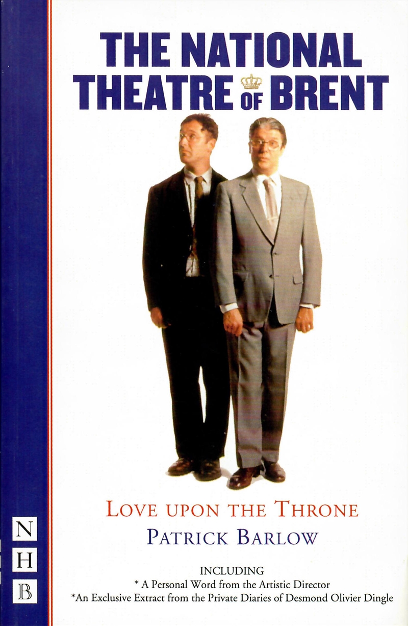 Love Upon the Throne/Product Detail/Literature & Poetry
