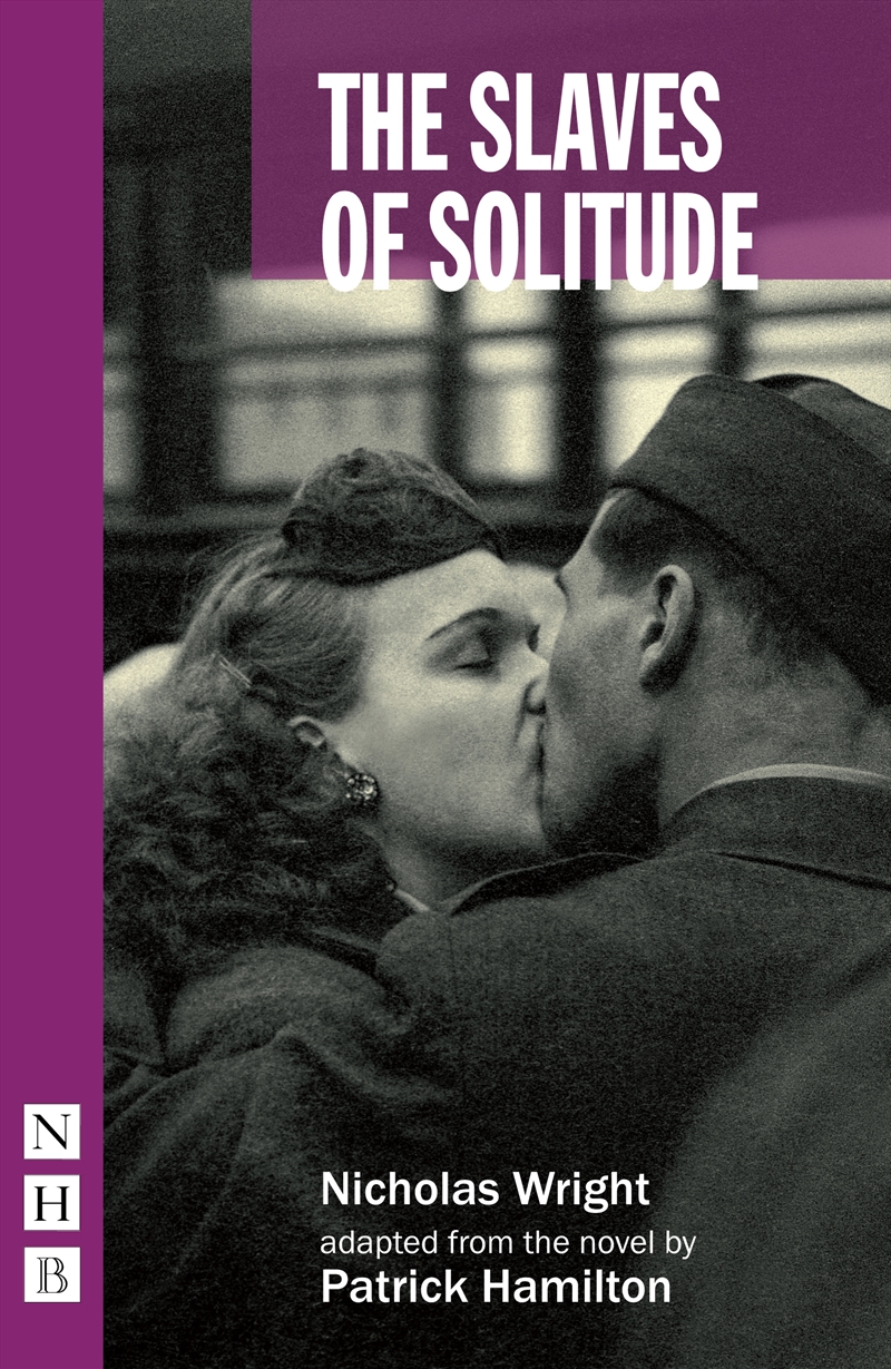 The Slaves of Solitude/Product Detail/Literature & Poetry
