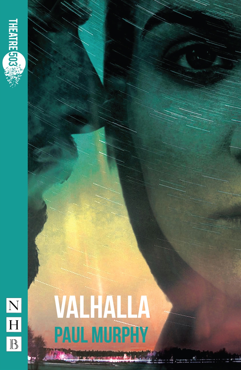 Valhalla/Product Detail/Literature & Poetry