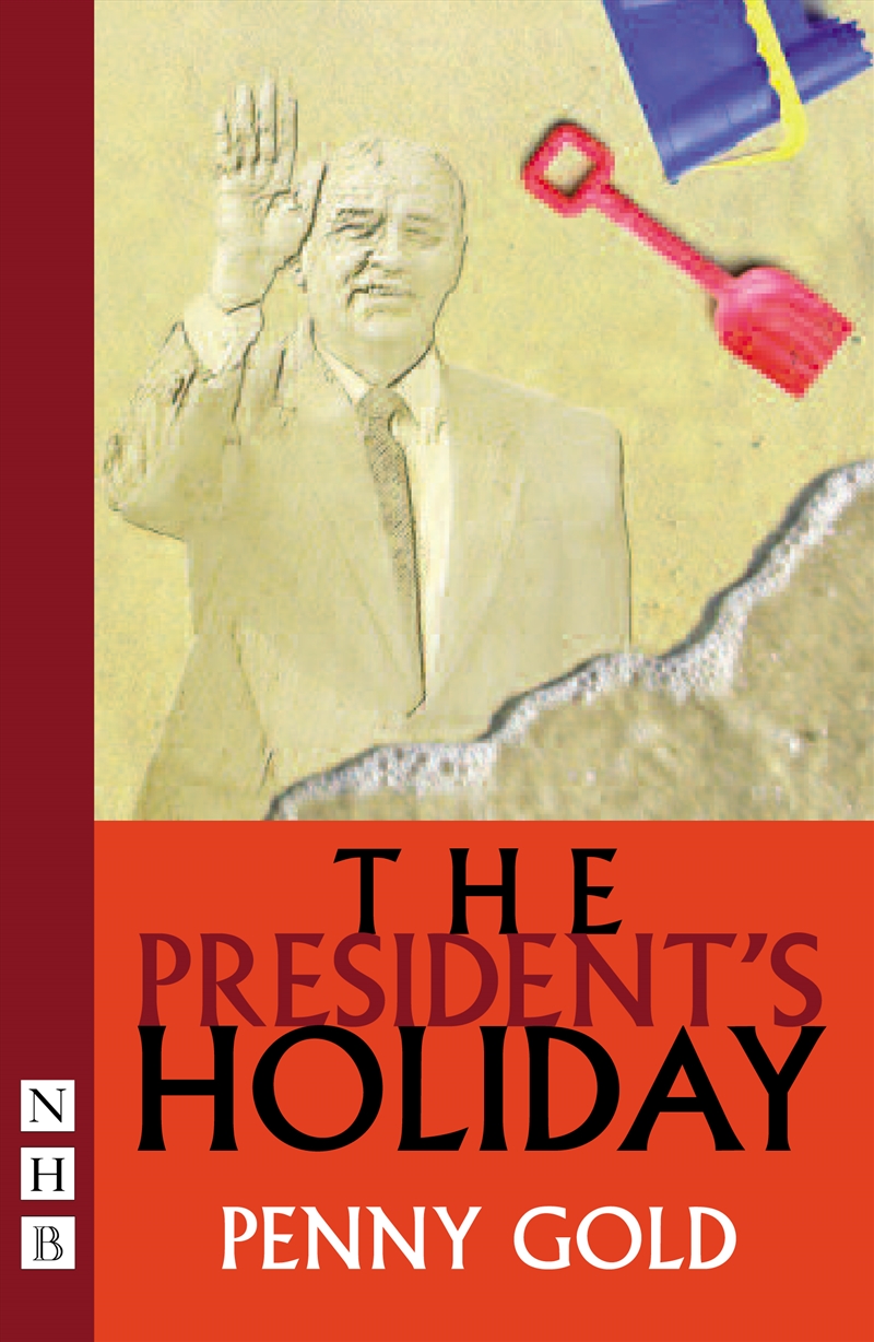 The President's Holiday/Product Detail/Literature & Poetry
