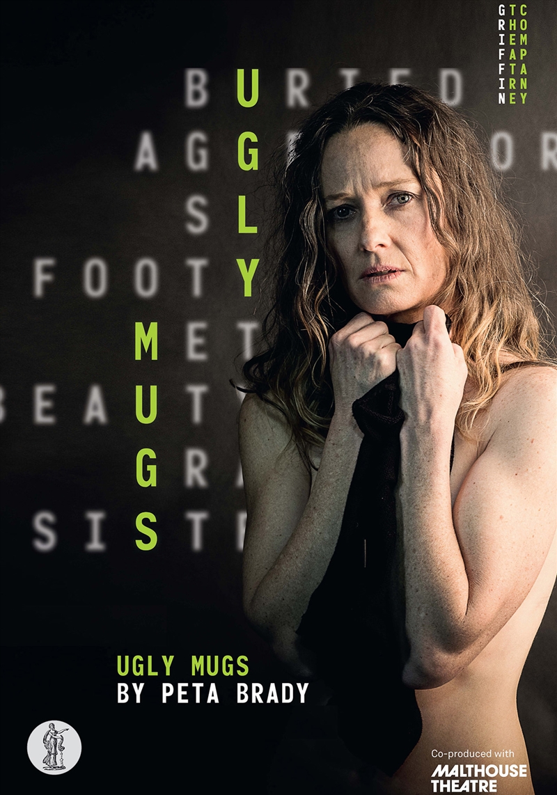 Ugly Mugs/Product Detail/Literature & Poetry