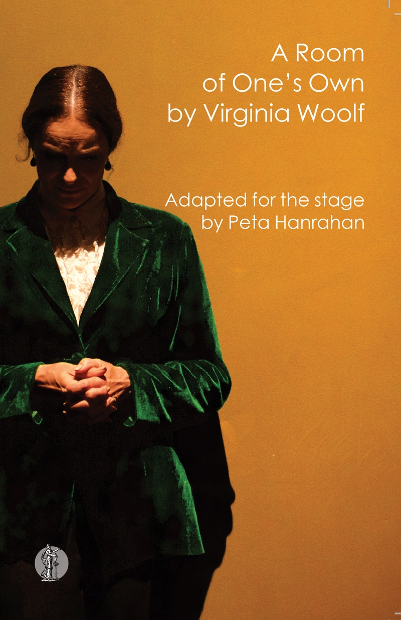 A Room of One's Own by Virginia Woolf/Product Detail/Literature & Poetry