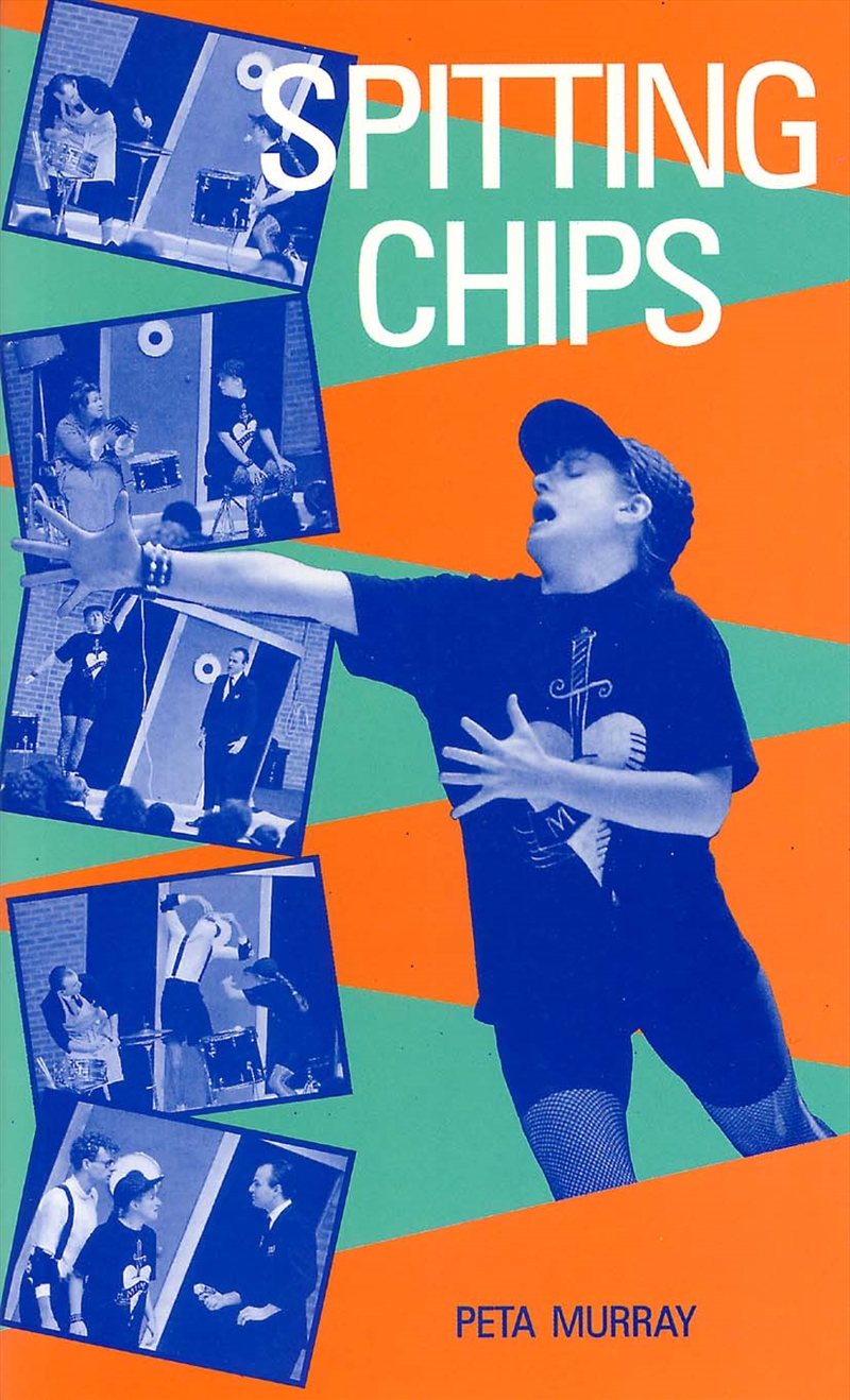 Spitting Chips/Product Detail/Childrens