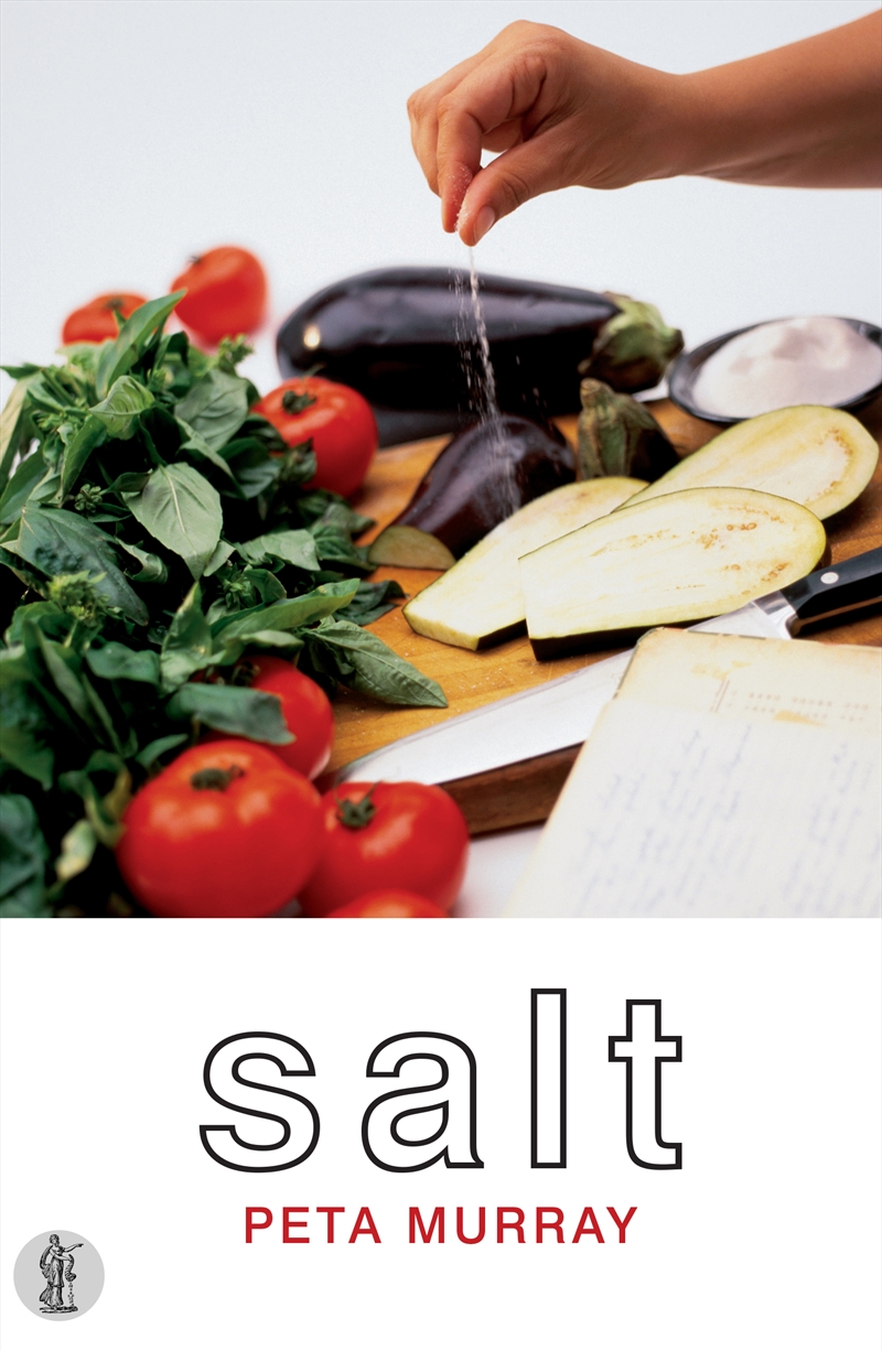 Salt/Product Detail/Literature & Poetry