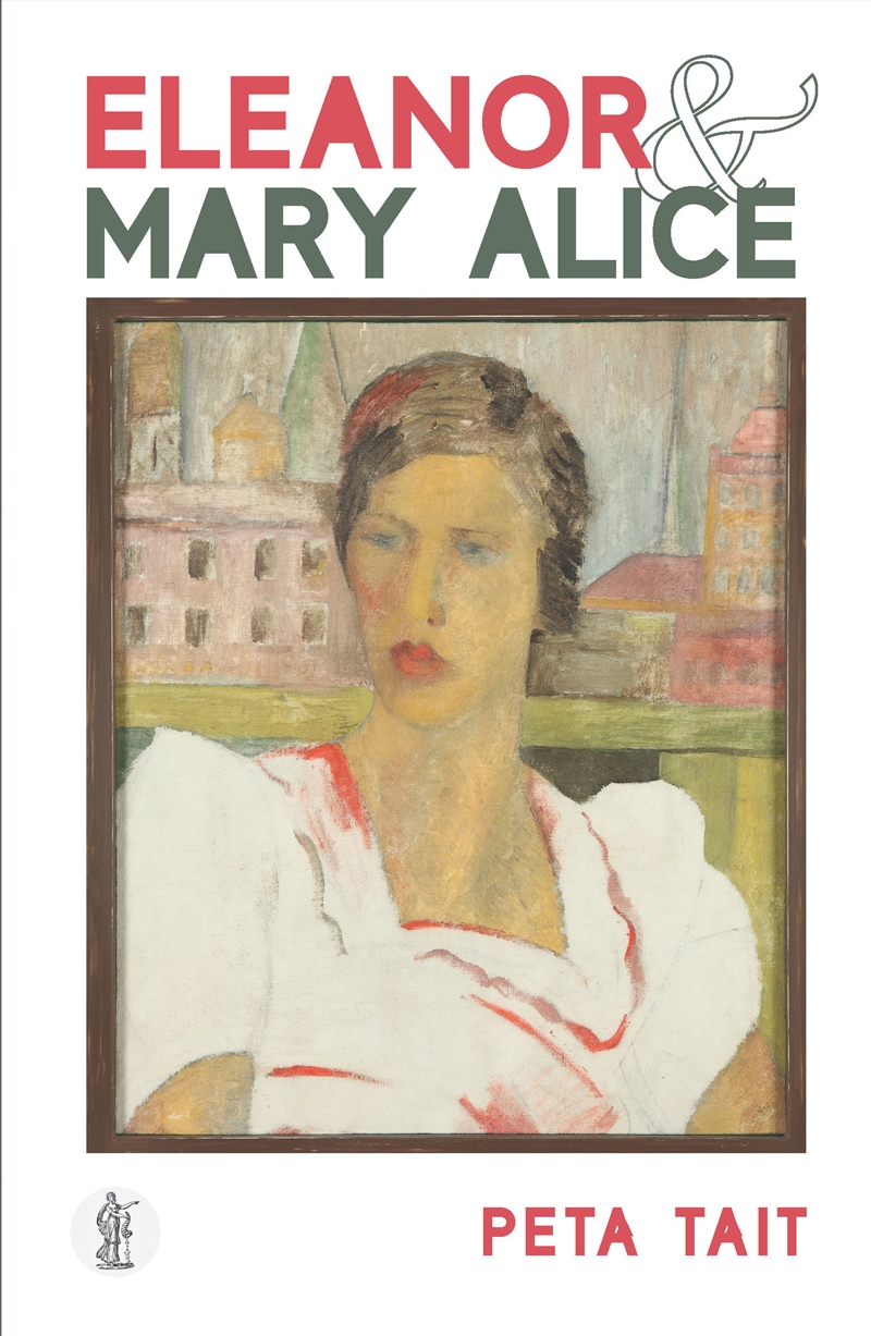 Eleanor and Mary Alice/Product Detail/Literature & Poetry