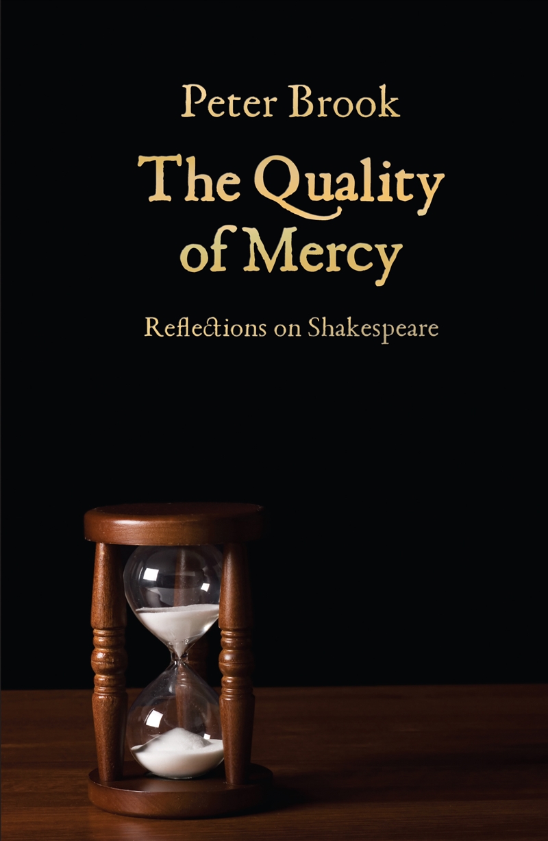 The Quality of Mercy/Product Detail/Literature & Poetry