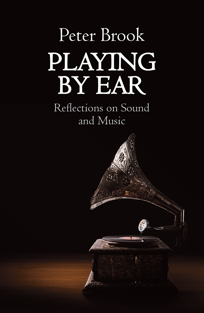 Playing by Ear/Product Detail/Arts & Entertainment