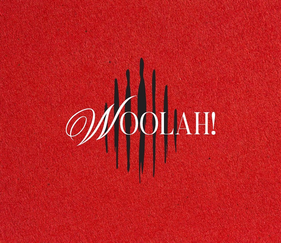 Woolah!/Product Detail/Arts & Entertainment