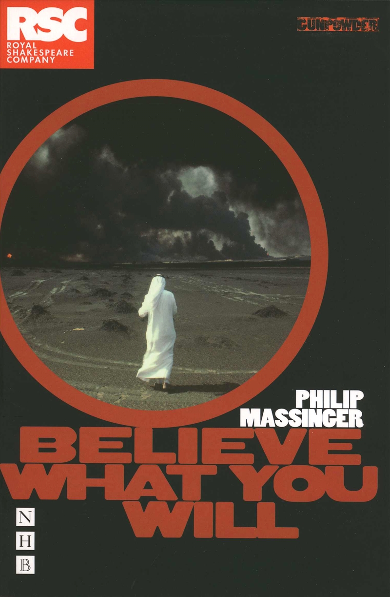Believe What You Will/Product Detail/Literature & Poetry