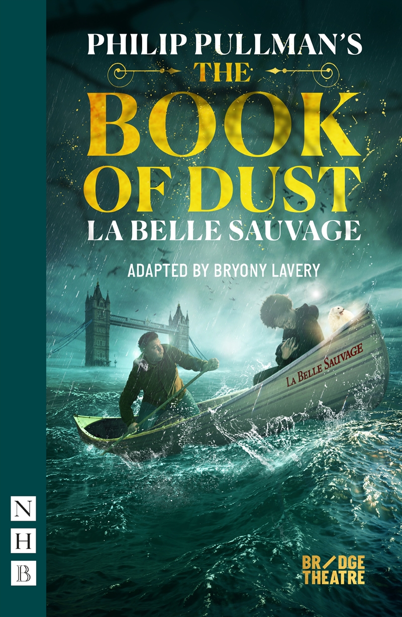 The Book of Dust – La Belle Sauvage/Product Detail/Literature & Poetry