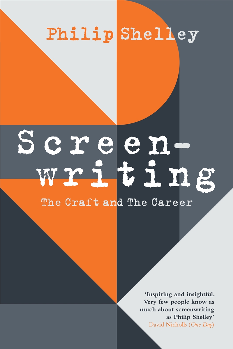Screenwriting/Product Detail/Adult Books