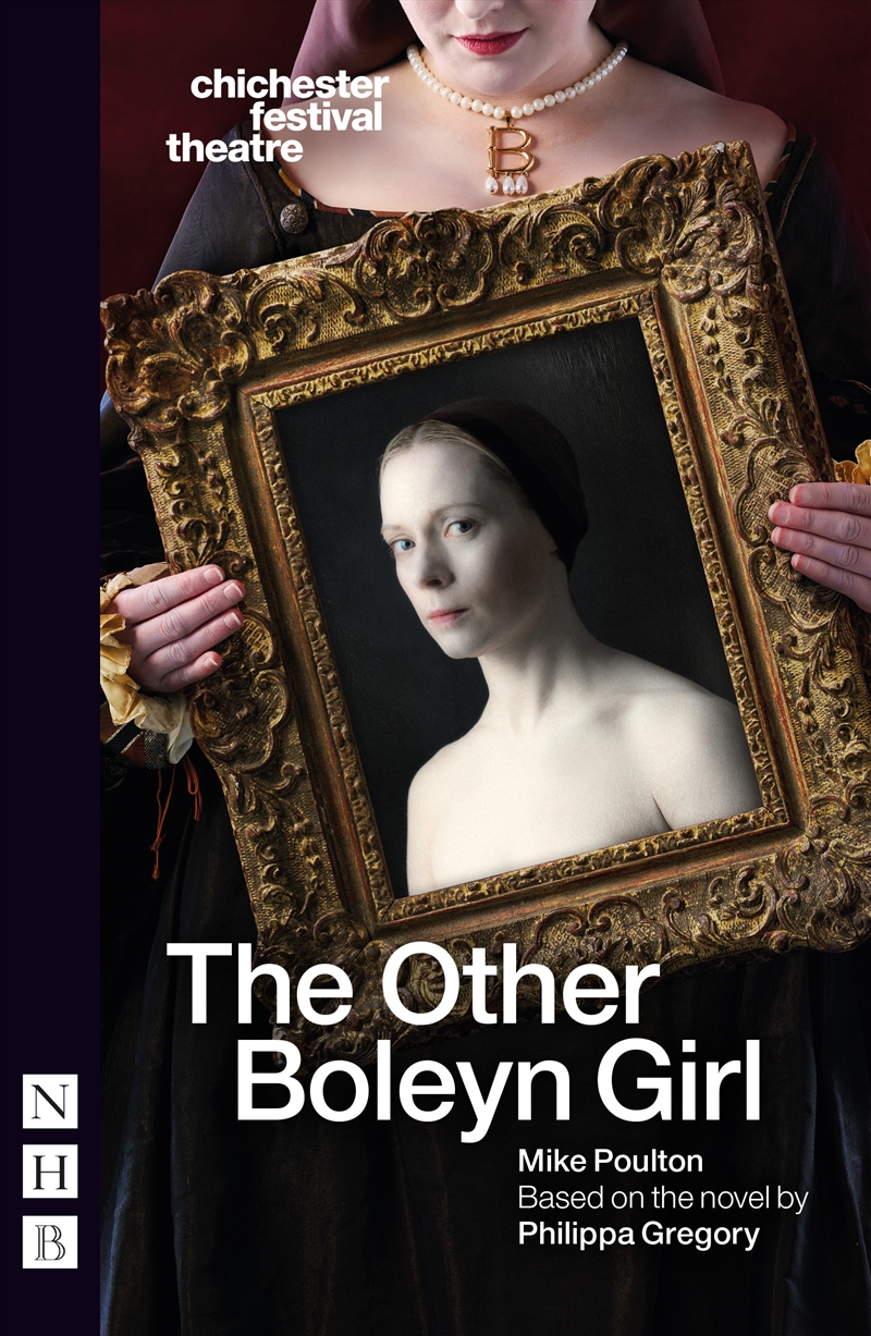The Other Boleyn Girl/Product Detail/Literature & Poetry