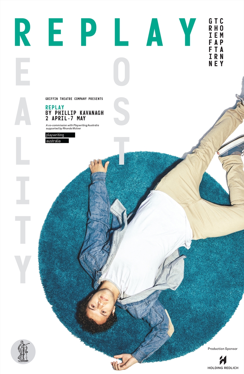 Replay/Product Detail/Literature & Poetry