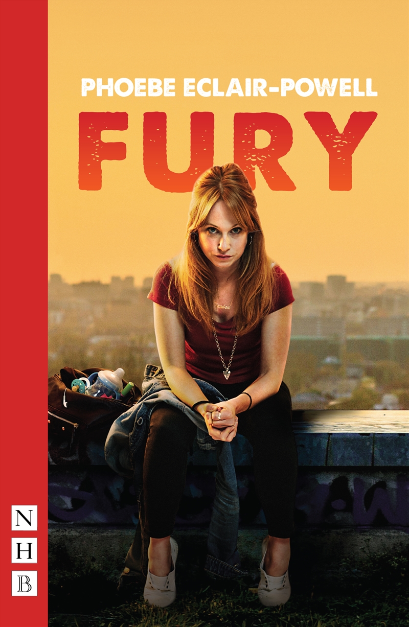 Fury/Product Detail/Literature & Poetry