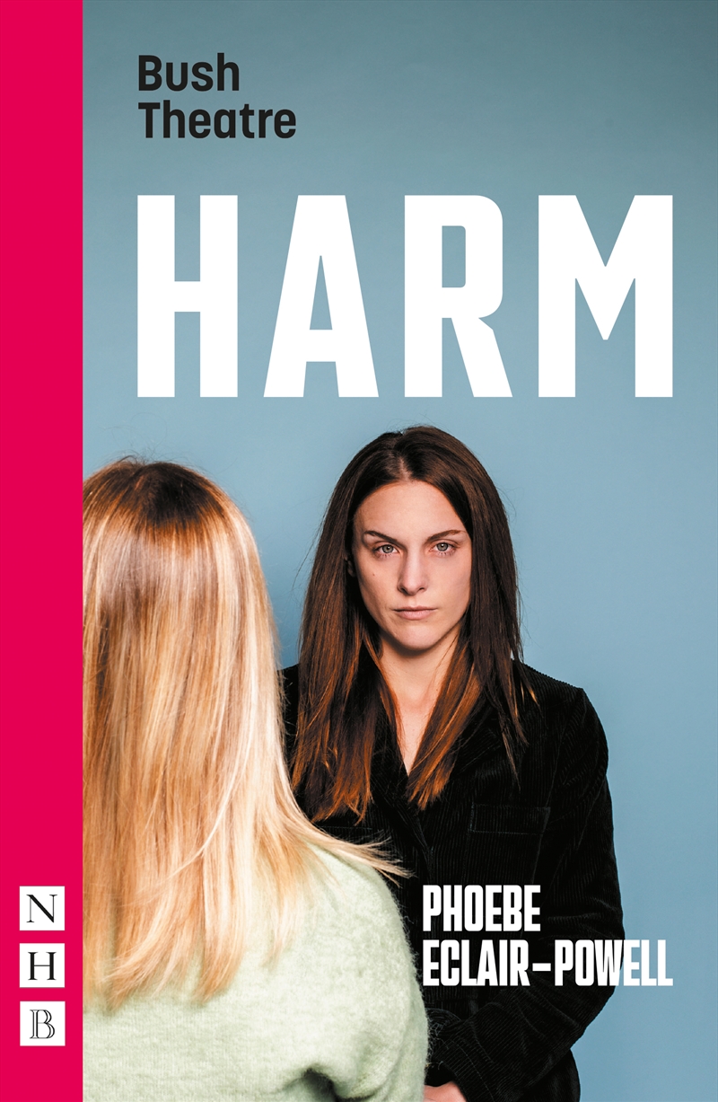 Harm/Product Detail/Literature & Poetry