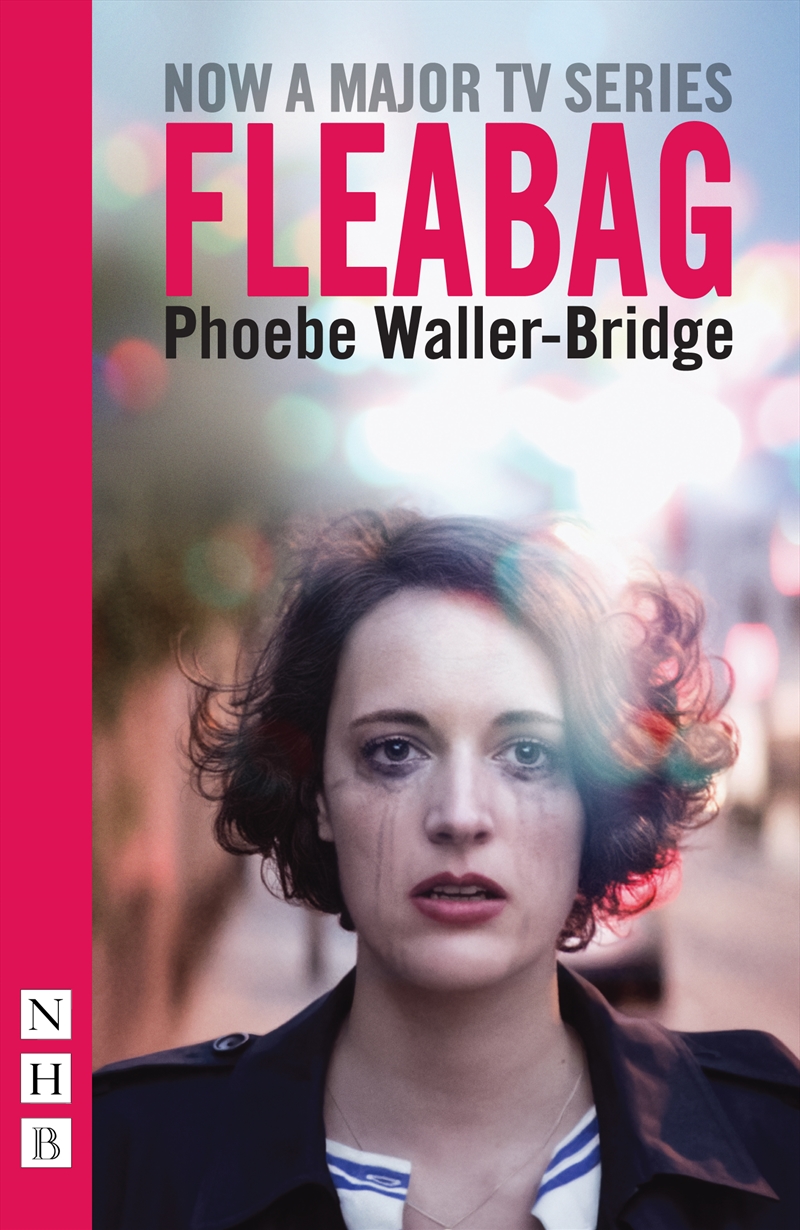Fleabag: The Original Play/Product Detail/Literature & Poetry