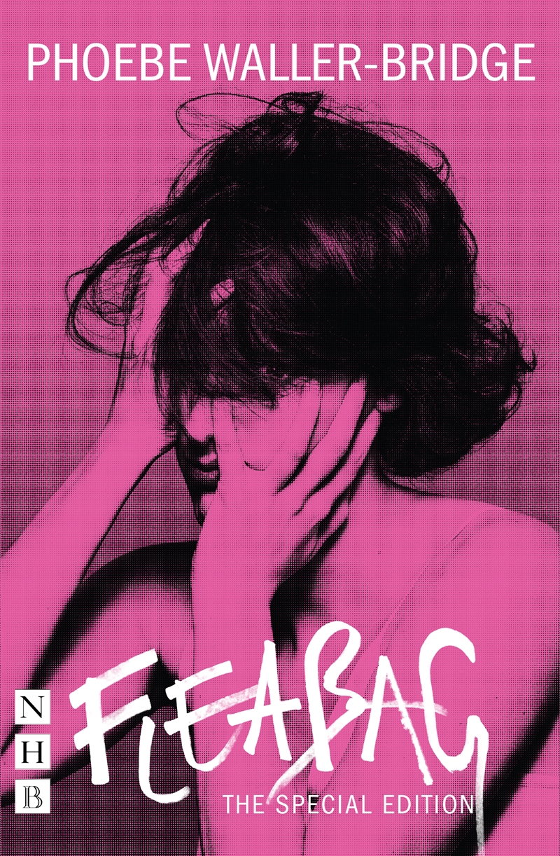 Fleabag: The Special Edition/Product Detail/Literature & Poetry