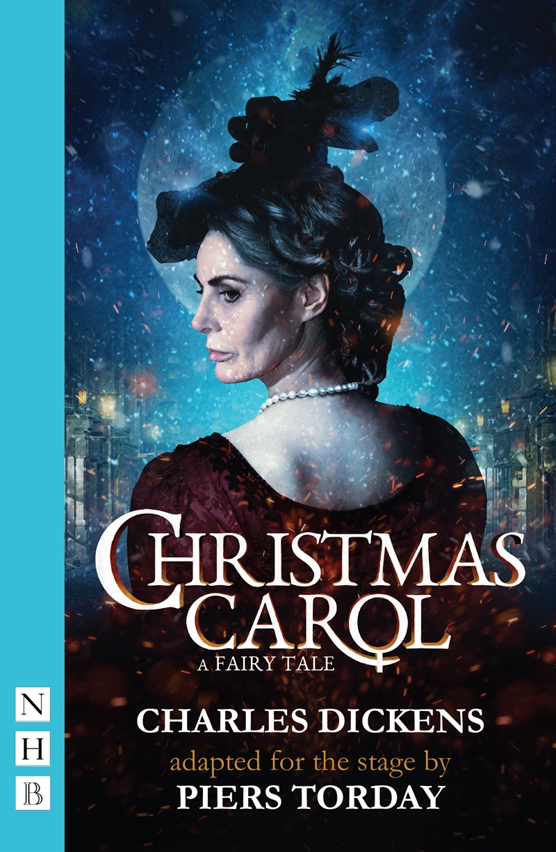 Christmas Carol: A Fairy Tale/Product Detail/Literature & Poetry