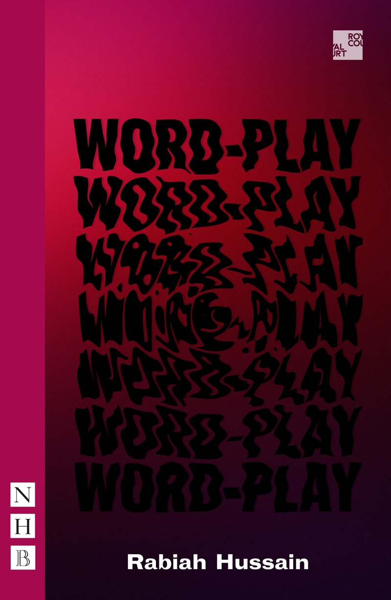 Word-Play/Product Detail/Literature & Poetry
